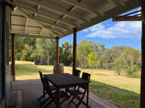 Pepperment Retreat Dunsborough